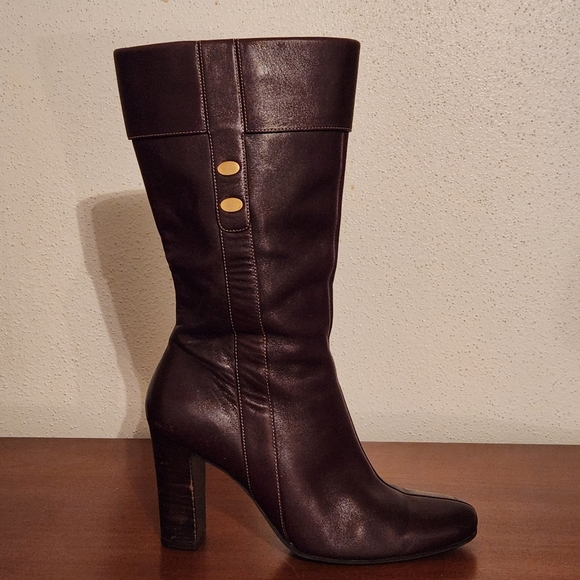 Anne Klein Boots - Picture 6 of 13